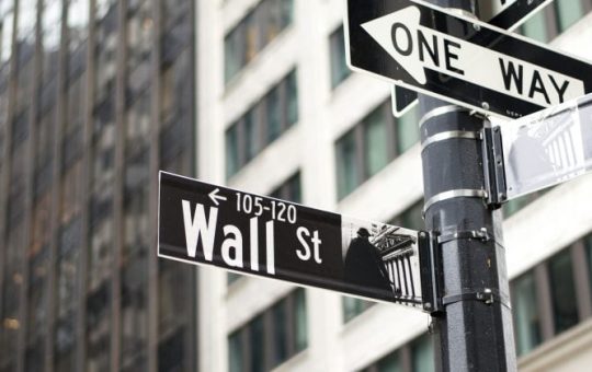 Wall Street opens mixed amid focus on Fed meeting