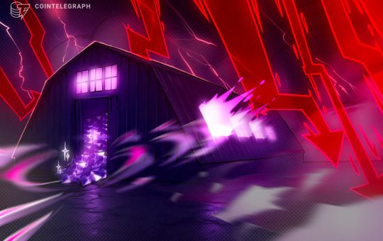 Why BitMine Is Accumulating Ether as ETFs See Outflows