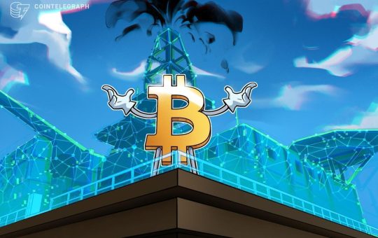 Why Gulf Wealth Funds Are Driving Bitcoin’s Next Liquidity Cycle