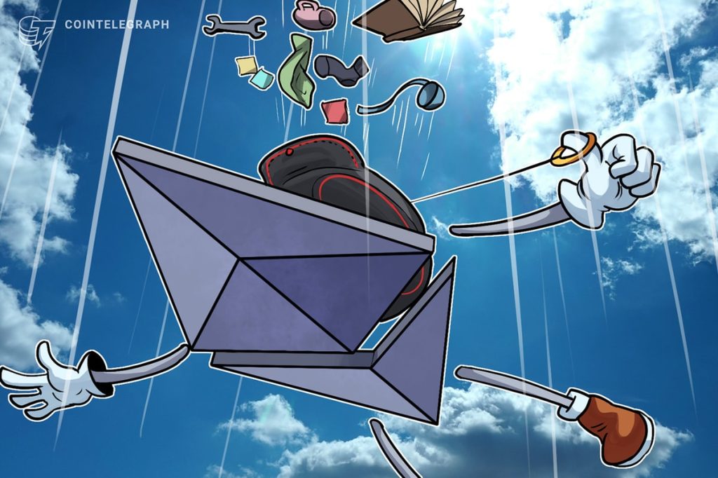 Will ETH Continue to Decline in December?