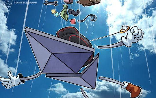 Will ETH Continue to Decline in December?