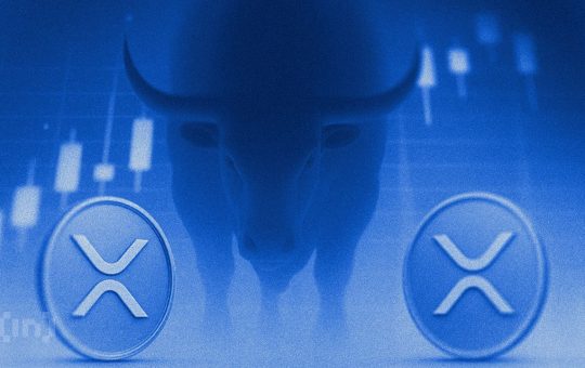 XRP Whales Just Bought $640 Million, What’s Coming?