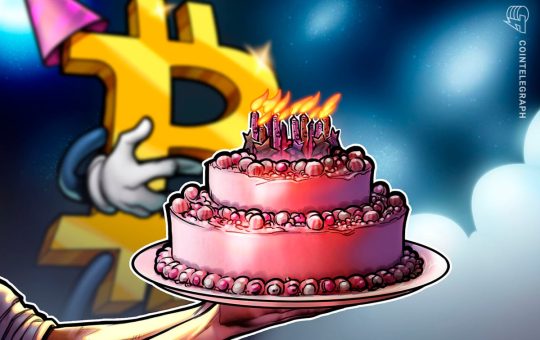 17 Years On and Hal Finney's 'Running Bitcoin' Post Is Still Celebrated