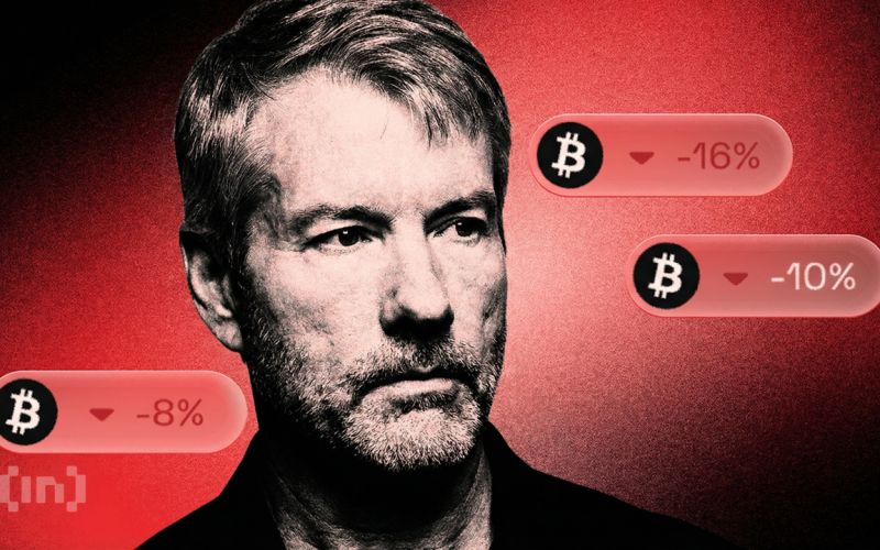 4 Reasons MicroStrategy’s Latest Bitcoin Purchase Is Concerning