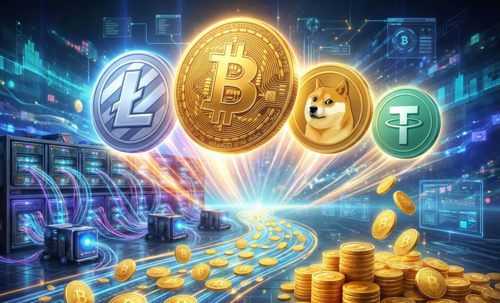 A Deep Dive into ViaBTC’s System-Level Asset Management