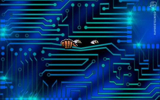 AI Could Undermine Private Messaging Apps Encryption