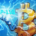 BIP-110 Temporary Soft Fork Adopted by Over 2% of Bitcoin Nodes