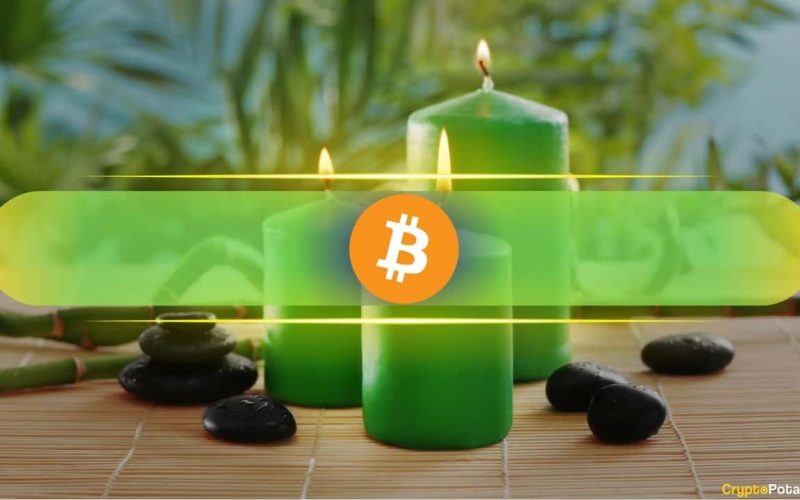 Bitcoin Cycle Shift? Analyst Puts 55–65% Odds on Green 2026