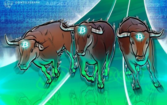 Bitcoin Seeks $90,000 Resistance Flip Into 2026 Wall Street Open