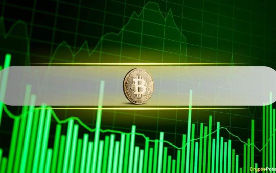 Bitcoin Topped $96K In 2-Month High, Approaches Crucial Bull Market Indicators 