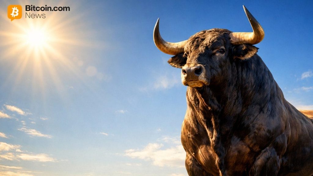 CFTC’s ‘Future-Proof’ Initiative Signals New Bullish Regime for Digital Assets