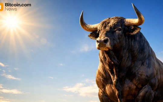 CFTC’s ‘Future-Proof’ Initiative Signals New Bullish Regime for Digital Assets