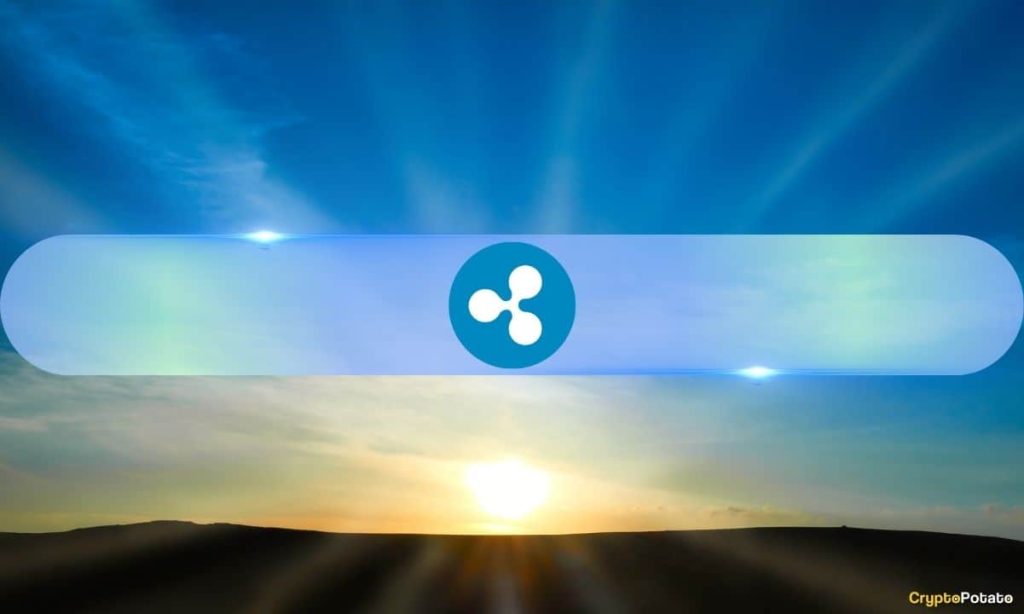 CNBC Crowns XRP Hottest Crypto Trade of 2026 Over BTC and ETH: Here's Why