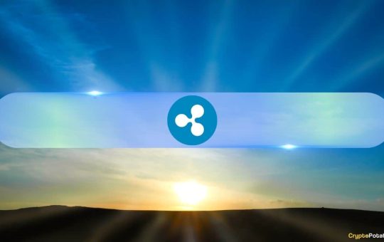 CNBC Crowns XRP Hottest Crypto Trade of 2026 Over BTC and ETH: Here's Why