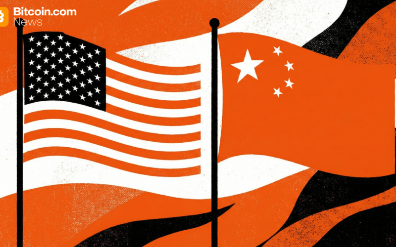 China Continues to Shed US Treasuries, Reaches Lowest Exposure Levels Since 2008