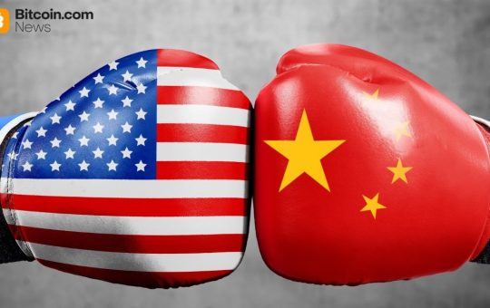 China Pays Interest on Stablecoins While US Debates, Coinbase Warns—Is America Handing Crypto Dominance Away?