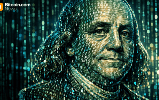 Franklin Templeton Positions Two Money Market Funds for Tokenized Finance Under GENIUS Act