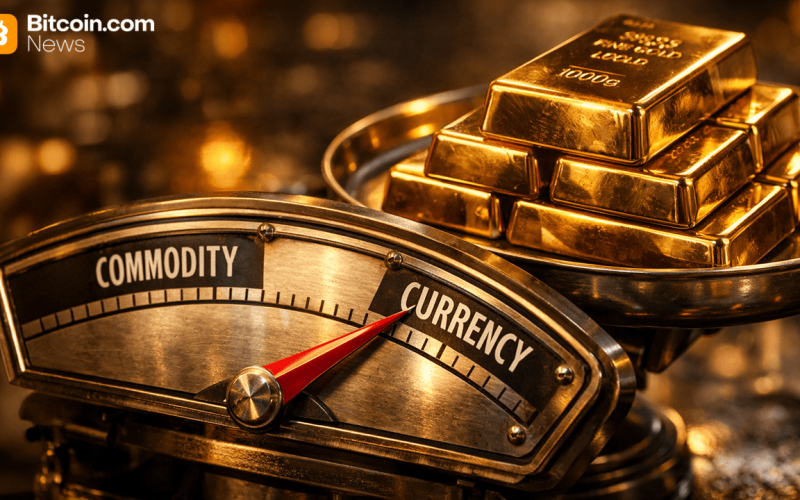 Gold Has Outgrown the Commodity Label, Precious Metals CEO Says