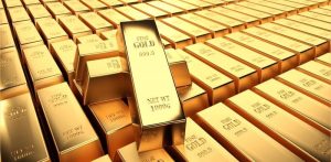 Gold hits new record above $4,900 as safe haven trade resumes after tariff pause