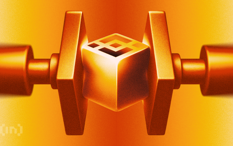 How Binance Will Repurpose SAFU Wallet in February