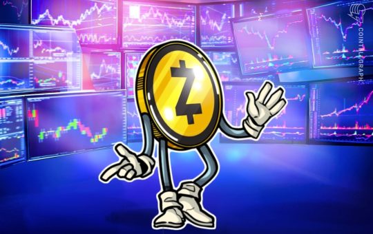 How Low Will ZEC Price Go Amid Zcash Governance Turmoil?