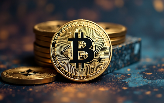 Crypto update: Bitcoin ETFs see $300M inflow as investors