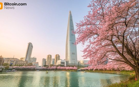 Korea University Blockchain Institute Partners With Injective as Validator in Global Ecosystem
