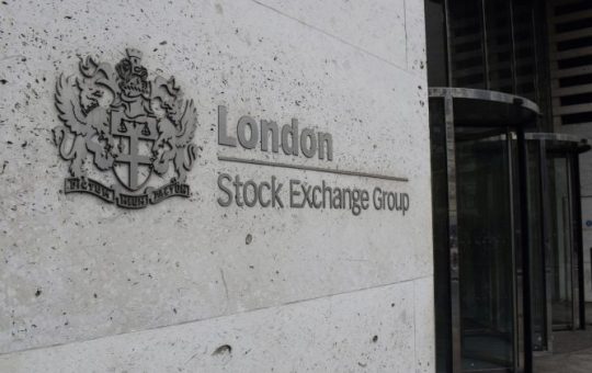 London Stock Exchange unveils blockchain-powered platform for cash and digital assets