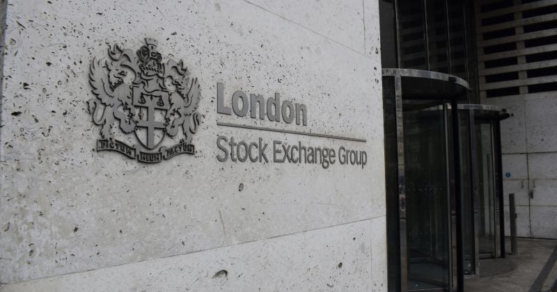London Stock Exchange unveils blockchain-powered platform for cash and digital assets