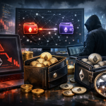 Millions in Ethereum vanish in Makinafi crypto breach