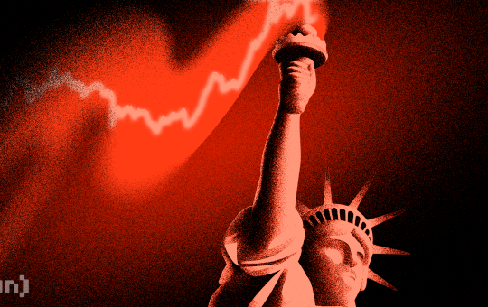 MicroStrategy Faces New Concerns After MSCI Index Shift