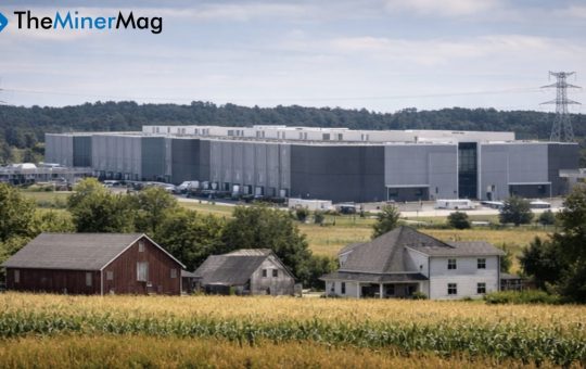 Miner Weekly: AI Inherits Bitcoin Mining’s Hard Lesson – Locals Matter