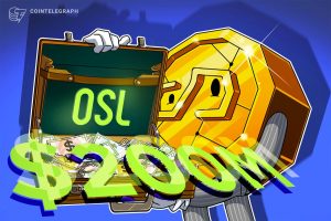 OSL Group Raises $200M to Expand Stablecoin, Payments Business