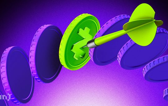 SEC Clears Zcash as ZEC Price Surges After Turmoil