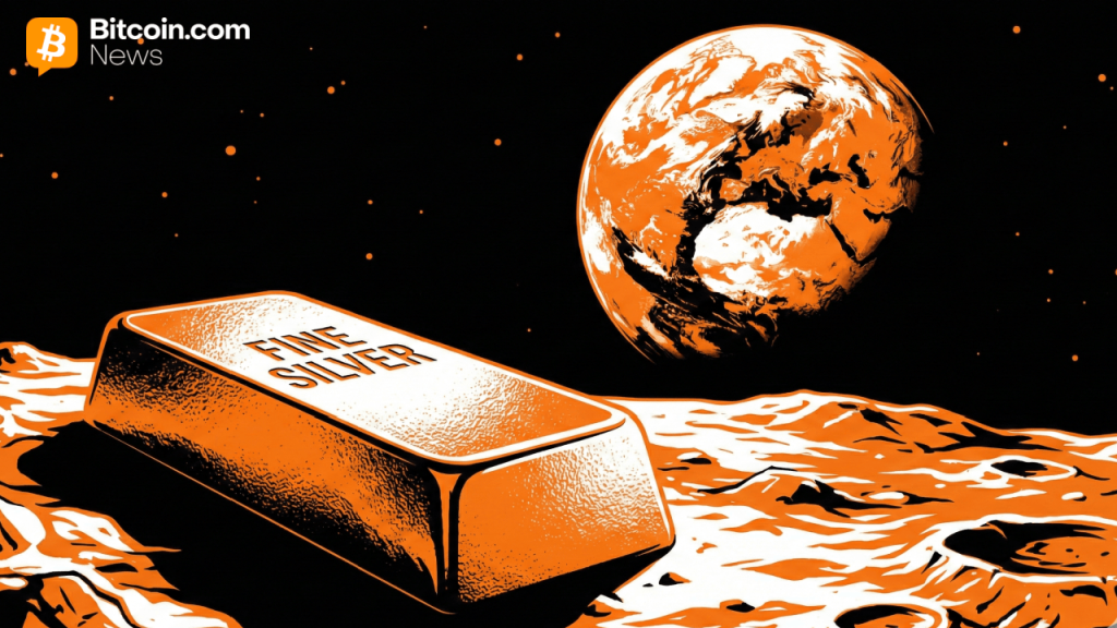 Silver Blows Past $100 in Historic Repricing Escalade