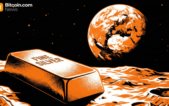 Silver Blows Past $100 in Historic Repricing Escalade