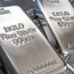 Silver plunges 35% in historic reversal in worst intraday loss ever