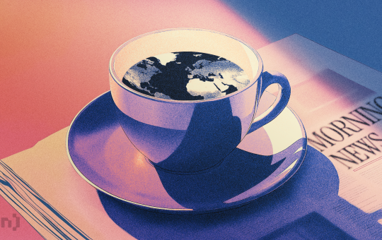 Standard Chartered Bets on Ethereum Over BTC