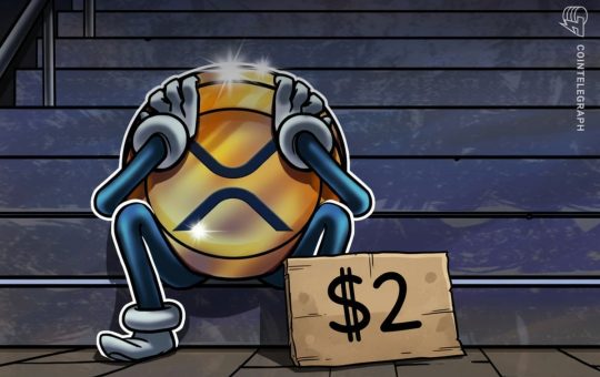 Strong ETF Demand, High Transactions Fail to Lift Price