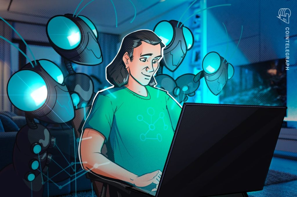 The Top 5 Busiest Blockchains of 2025