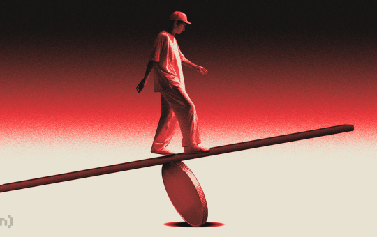 This is Why Most Crypto Failed in 2025, and It Could Get Worse