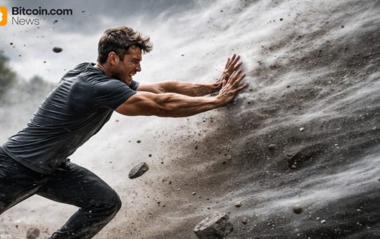 Tim Draper Sides With Brian Armstrong, Says Senate Crypto Compromise Worse Than No Bill