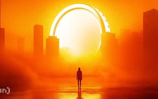 What Is Derivatives Data Warning RIVER Traders About?