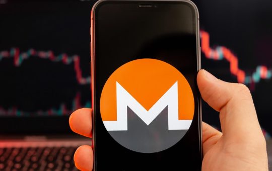 Monero (XMR) price forecast