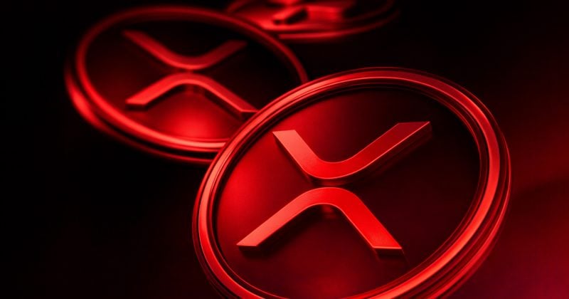 XRP ETFs post first day of outflows since November launch