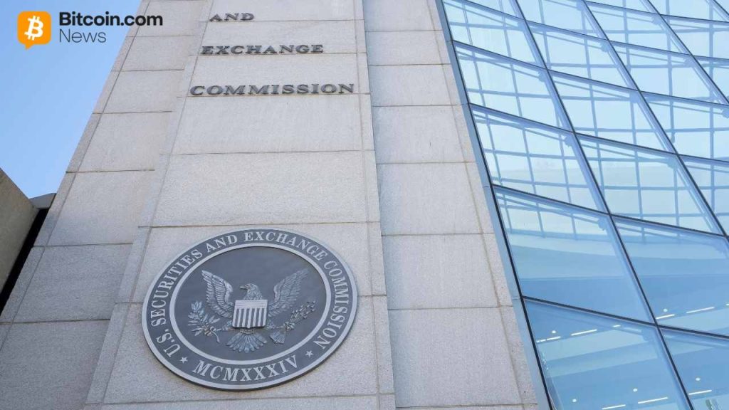 XRP Legal Status Reaffirmed as SEC Remains Blocked From Core Security Claim