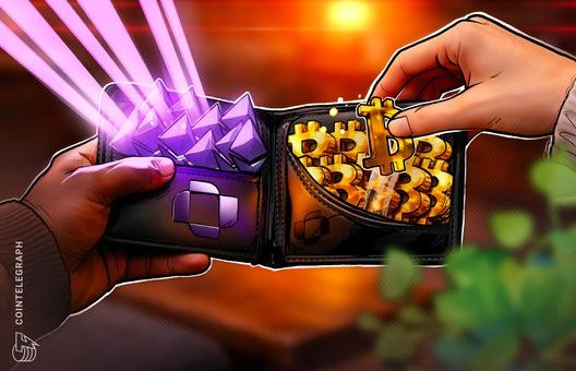 Bitcoin, Ethereum, Crypto News & Price Indexes