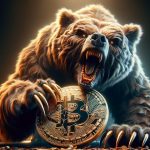 Bitcoin Falls to $72,000 Intraday Low, Market Cap Down $500B Since Mid‑January Peak
