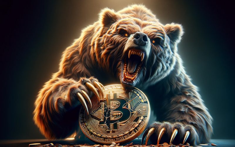 Bitcoin Falls to $72,000 Intraday Low, Market Cap Down $500B Since Mid‑January Peak