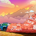 Bitcoin Holds Key Level, Altcoins Aim To Follow: Will Bears Relent?